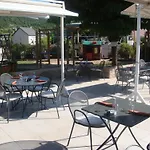 Hotel Hotel-restaurant Le Calice Du Gevaudan - A75 Banassac