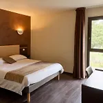 Hotel-restaurant Le Calice Du Gevaudan - A75