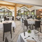 Hotel Hotel-Restaurant Le Calice Du Gevaudan - A75