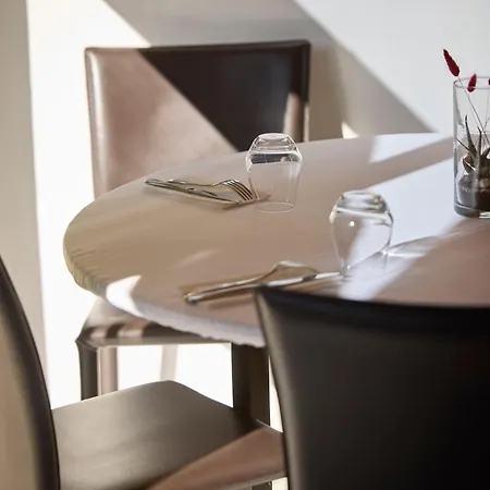 Hôtel-restaurant Le Calice Du Gevaudan - A75 Banassac