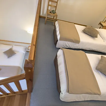 Hotel-restaurant Le Calice Du Gevaudan - A75 Hotel 3*