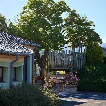 Hotel-restaurant Le Calice Du Gevaudan - A75 Hotel 3*